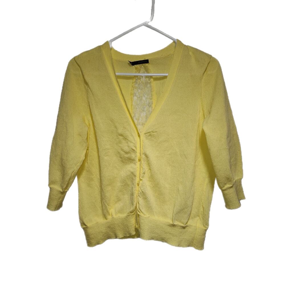 Maurice Women's Cardigan Size Large